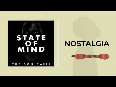 Nostalgia ~ The Don Carli