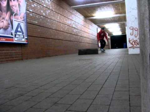 Not so butteryass monday