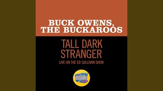 Tall Dark Stranger (Live On The Ed Sullivan Show, March 29, 1970)