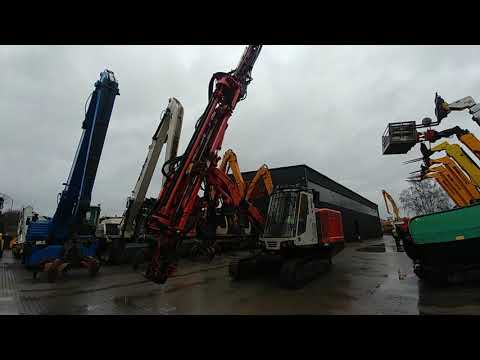 Sandvik 1500 DP