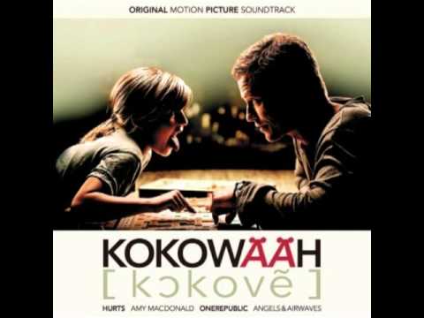 Dirk Reichardt & Mirko Schaffer - Shadows (Kokowääh Soundtrack)