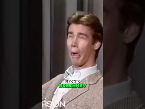 Jim Carrey's Bizarre Celebrity Impressions