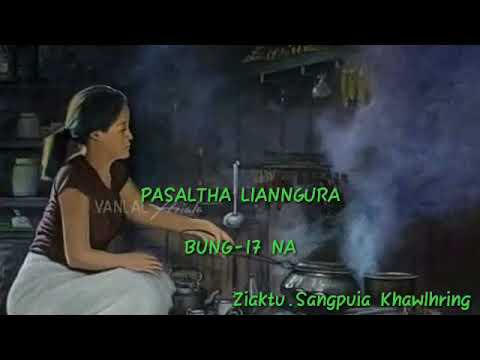 PASALTHA LIANNGURA BUNG 17 NA