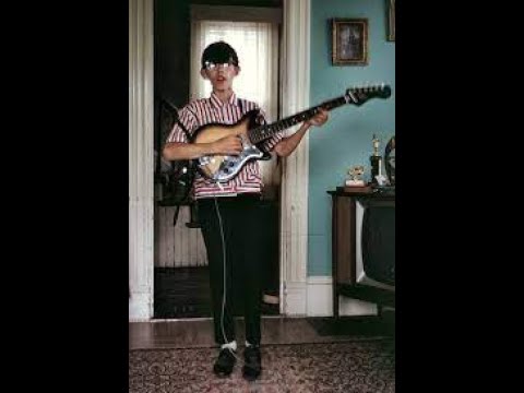 Joey Ramone before the Ramones