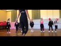 Cosmic Flames Workshop