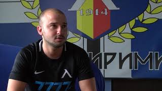 "Непримиримите-Синьо Хасково" с масова подкрепа за футболния "Левски" 