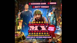 Doughboyz Cashout Ft. Young Jeezy & DJ BJ - Mob Life (Remix) - Respect My Campaign 5