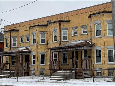 Residential for sale - 4821 Bridge Ave, Cleveland, OH 44102