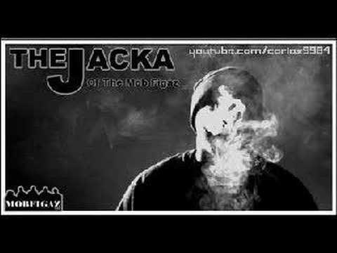 The Jacka ft. Joe Blow & FedX - Shooters