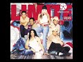 08. Olvidándote - Grupo Limite