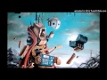 Headnodic - Durty Diamonds (2011)