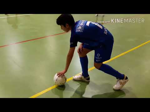 Aljucer ElPozo Alevín A vs Paulo Roberto 7