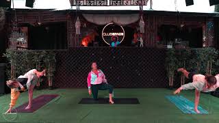 Space Yoga Episode 23