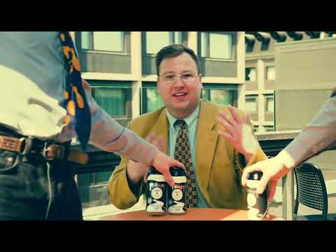 Faija - Beerjantai (feat. Herrat) [Virallinen musiikkivideo]