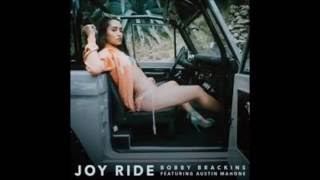 Bobby Brackins ft. Austin Mahone - Joy Ride (lyrics/letra en español)