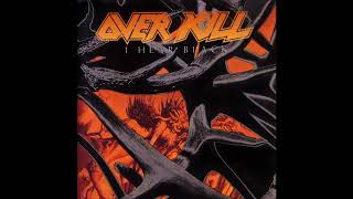 Overkill - Feed My Head