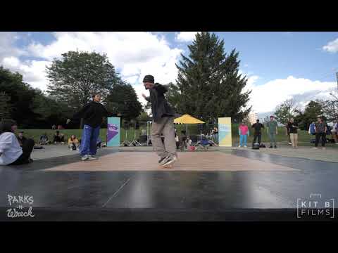 Karyin VS Jon [House Top8] - Parks N' Wreck 2019