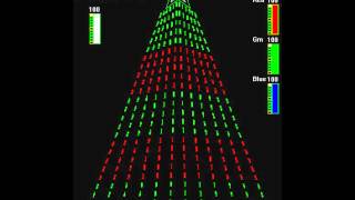 12 CCR Sequence to &quot;Because it&#39;s Christmas&quot;.