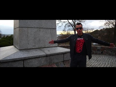 EMDERO - Droga Bez Końca (prod .Beninhana official video)