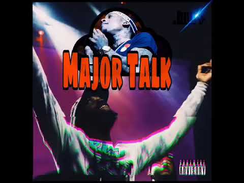 JLaw News: Major Talk  (President Davo & Dee Dave)