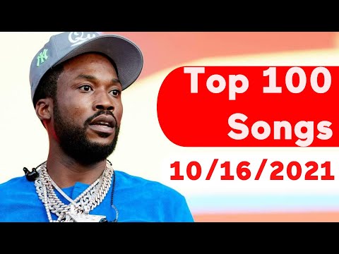 🇺🇸 Top 100 Songs Of The Week (October 16, 2021) | Billboard
