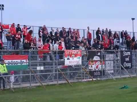 Paks vs. DVTK 16/17 - boon.hu