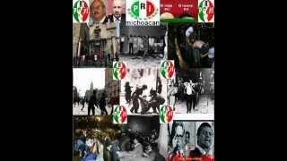 AQUI NO ES MI PAIS - LOS LAGARTOS