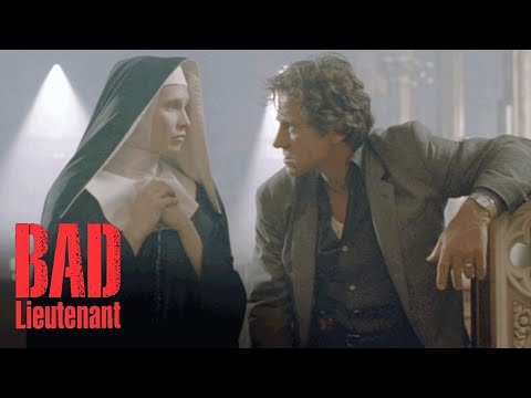 'Forgiveness' Scene