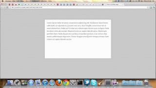 CSS3 Tricks: Transparent Borders!