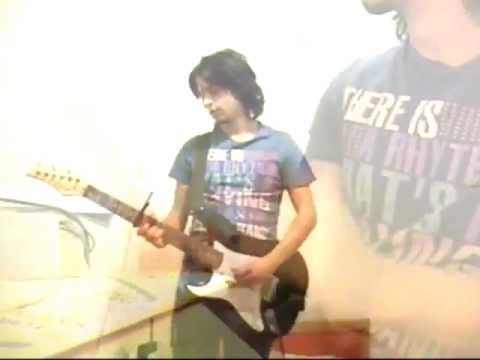 Videoclip de Into the Fire (Album Version) — Marilyn Manson