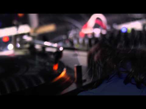 Fever 01.12.2012 // Andrea Bassi @ Suono Club