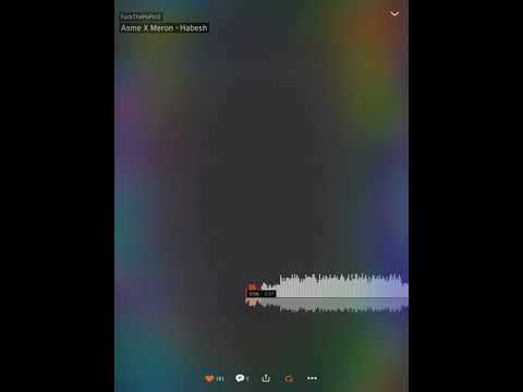 Meron x asme - HABESH