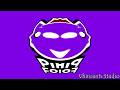 Pinkfong Logo Effects Sponsored By Preview 1982 Effects With Super Effects