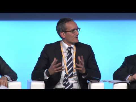 LA RIVOLUZIONE DIGITALE TRA SOGNO E REALTÀ - Tavola rotonda tra CEO