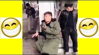 FUNNY VIDEO 2018 COMPILATION - TRY NOT TO LAUGH #8