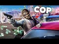 I Became An UNDERCOVER COP In GTA 5 RP
