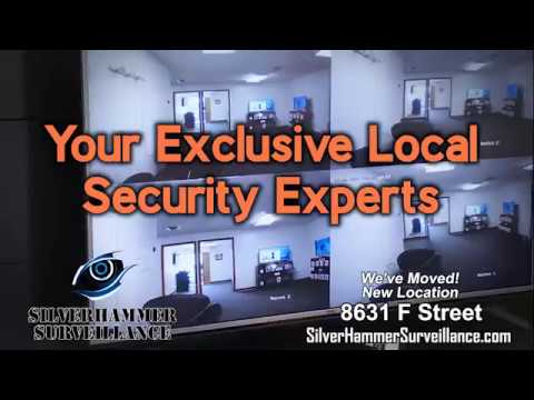 SilverHammer Updated 30 Sec. T.V. Spot (2018)