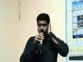 Sundeeplenin Karoke Live Recording Muttathethum Thennale Chandrolsavam Use Headphone