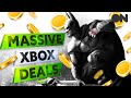 BIG Xbox Deals! | Batman: Arkham Collection, Hitman 3, Bioshock Collection & More!