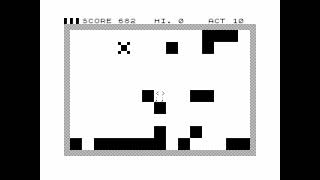 Pengy for the ZX81