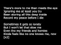 Snak The Ripper | You don't know me LYRICS ...