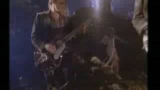 Fields Of The Nephilim Blue Water Video