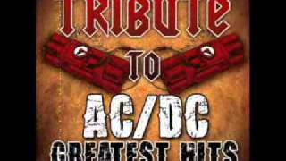 Cold Hearted Man- AC/DC Greatest Hits Tribute