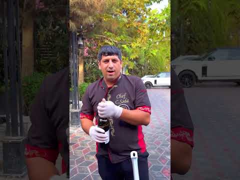 Səda Usta Yemək Ləzzəti Səhər Mehi Restaurant