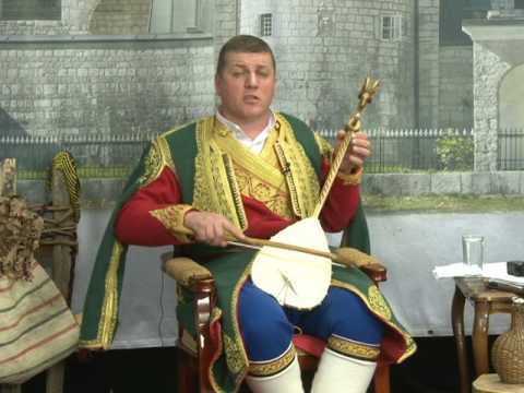 Vukoje Drobnjak - Stojan i Ljiljana - (LIVE) - Guslarsko jutro - (Tv Duga Plus 2016)