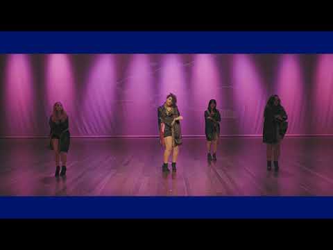 #AGF17 - Psyche ~ Intro Power + Hot Pink (Little Mix + EXID)