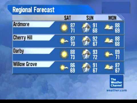 June/July 2010 Primetime 1
