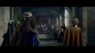 Celeste Buckingham   Love in Your Soul Láska na Vlásku Official 1080p