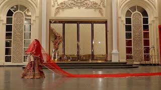 Udita x Mandeep || Wedding Highlight 2025