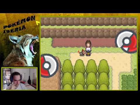 Pokemon Iberia EP 1: Empieza la Aventura Pokémon